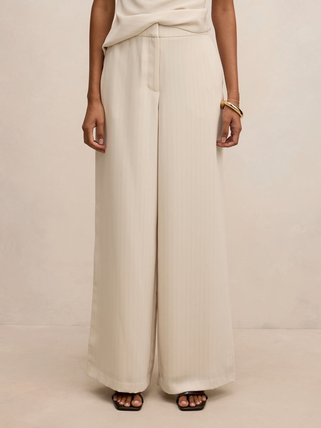 Willow Petite Wide Leg Pants
