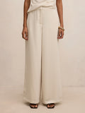Willow Petite Wide Leg Pants