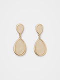 Dottie Stone Drop Earring