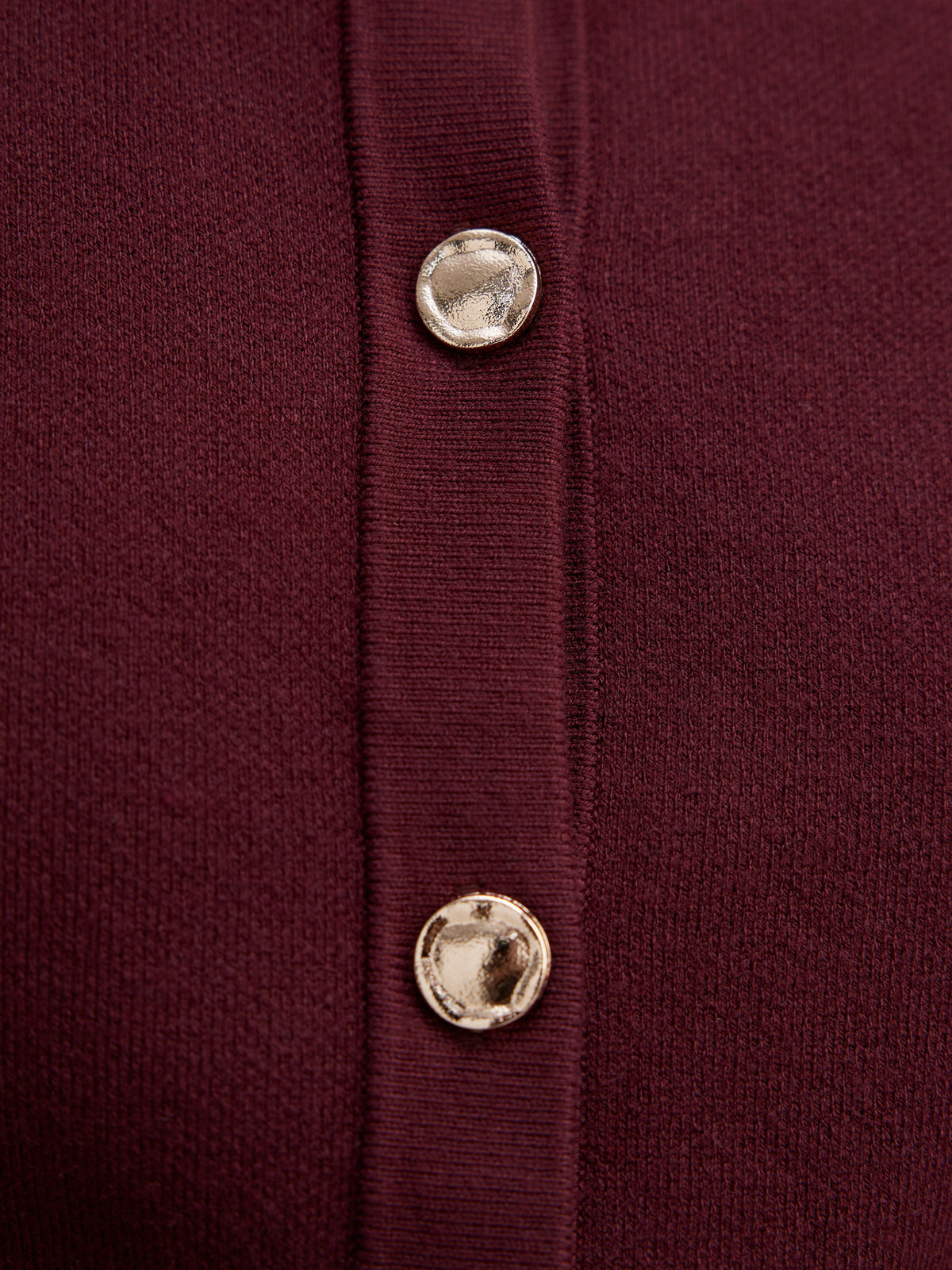 Valencia Petite Structured Cardigan