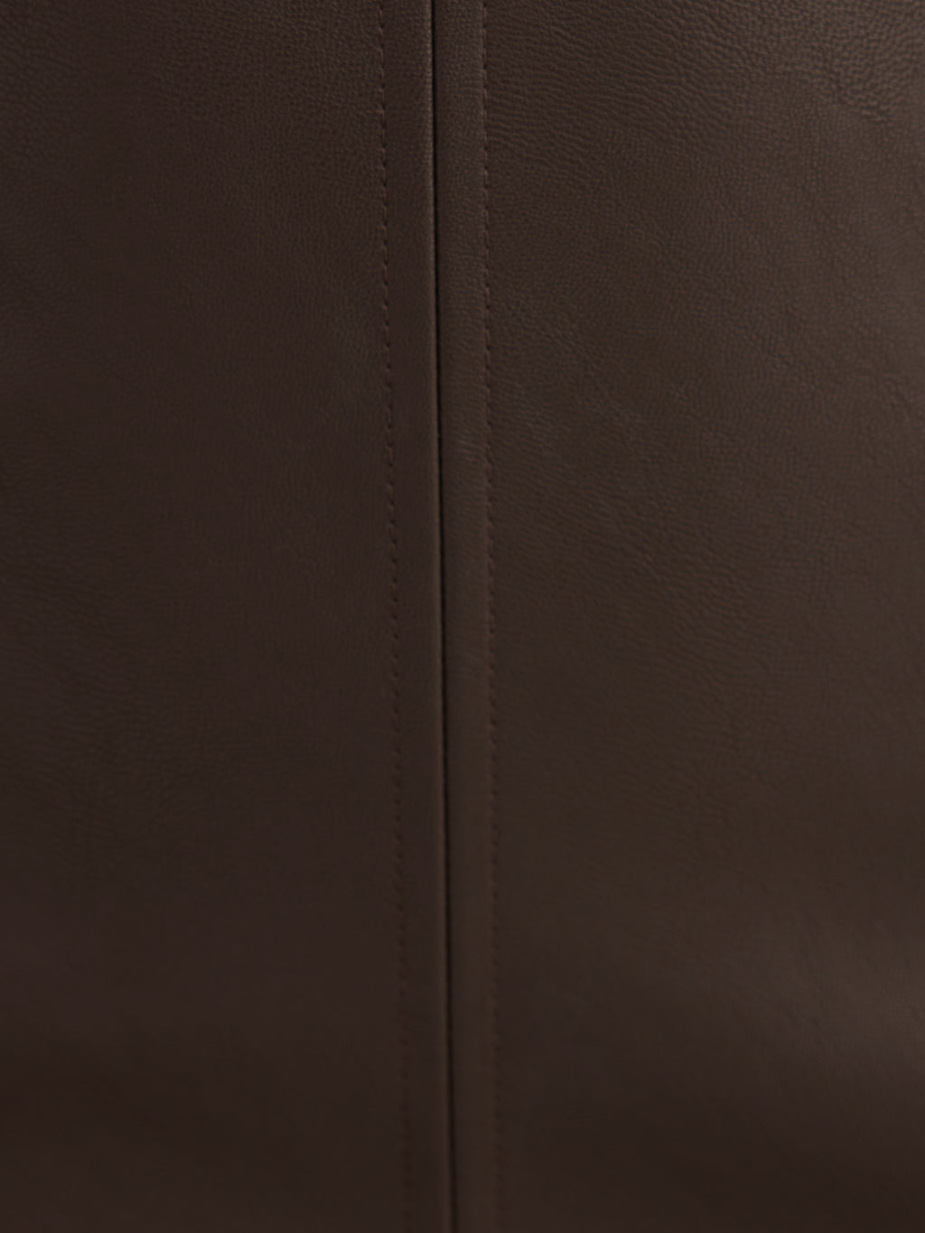 Lauren Vegan Leather Mini Skirt