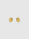 Abbey Abstract Earring