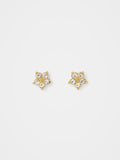 Posie Pretty Flower Stud