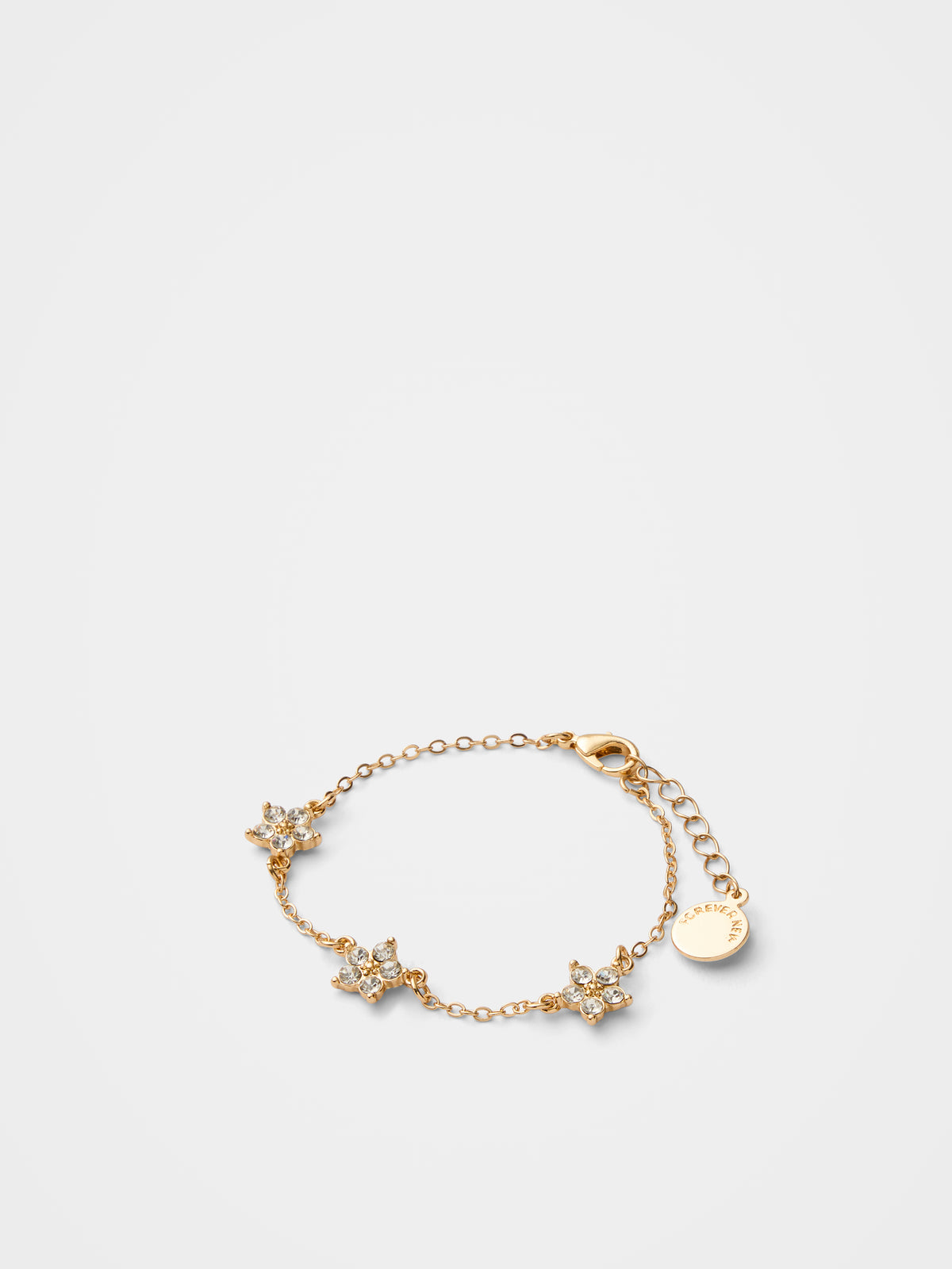 Posie Pretty Flower Bracelet