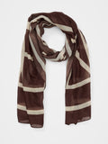 Immy Geo Print Scarf