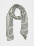 Immy Geo Print Scarf