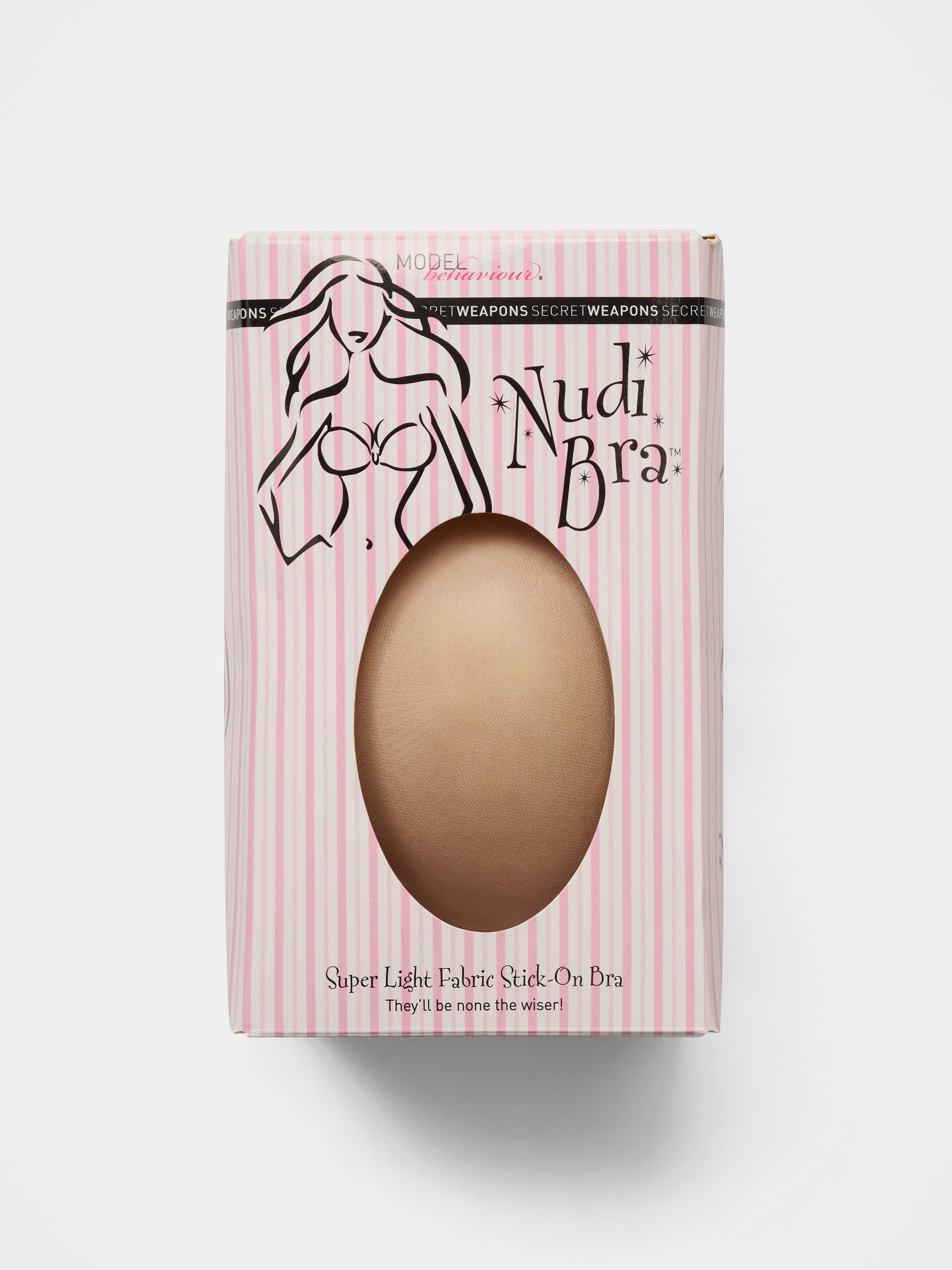 Nudi Bra