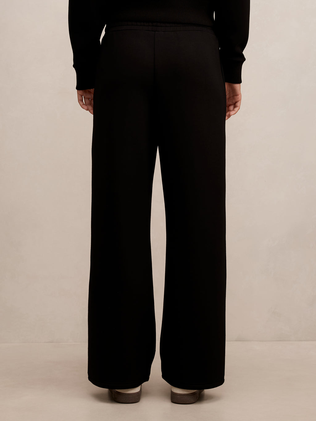 Hunter Wide Leg Lounge Pant