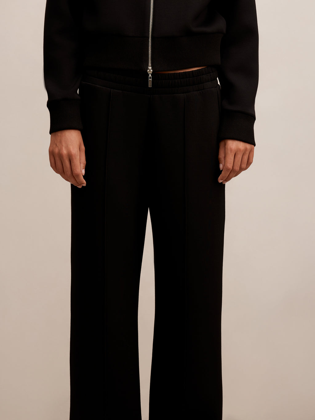 Hunter Wide Leg Lounge Pant