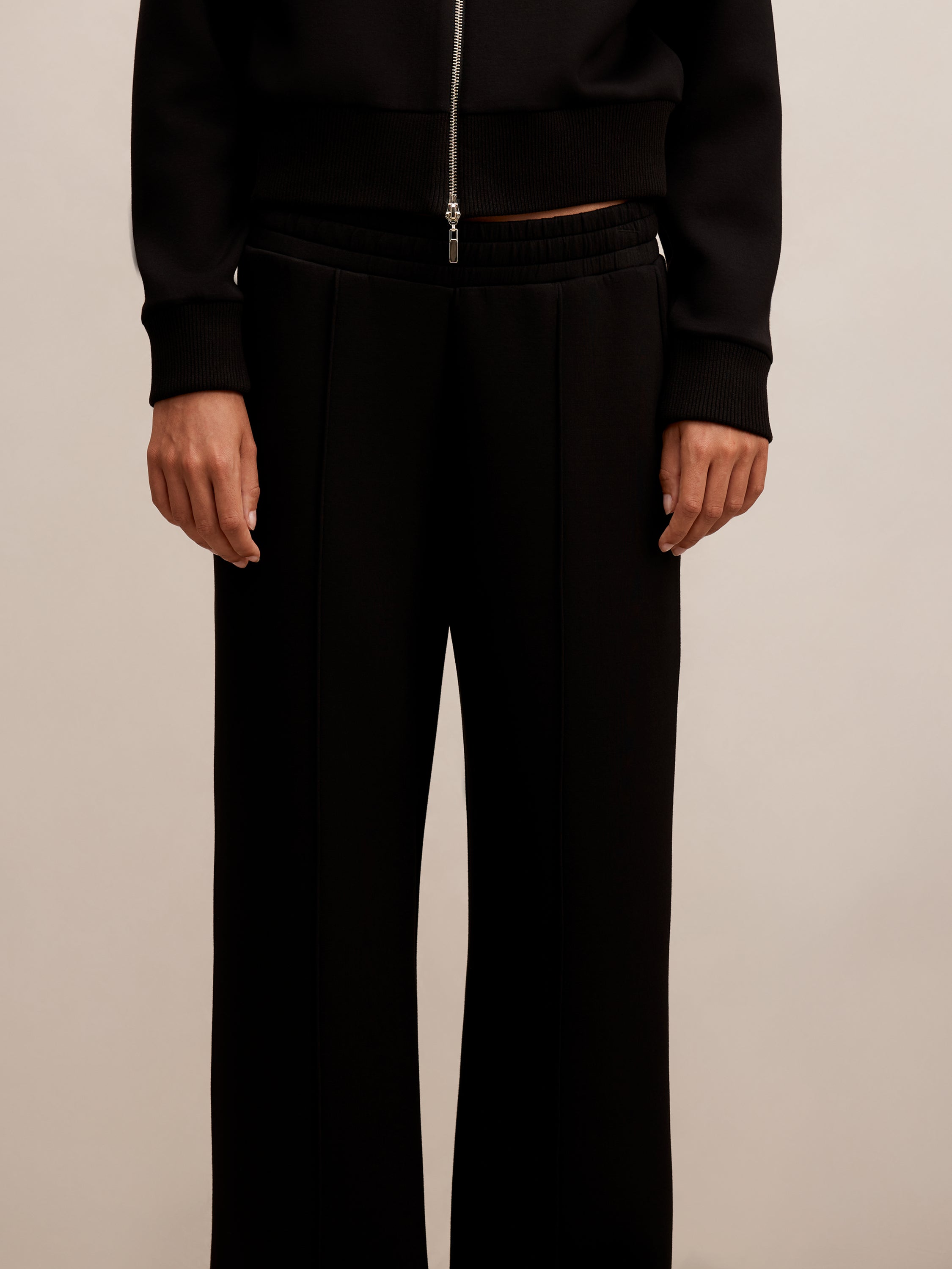 Hunter Wide Leg Lounge Pant