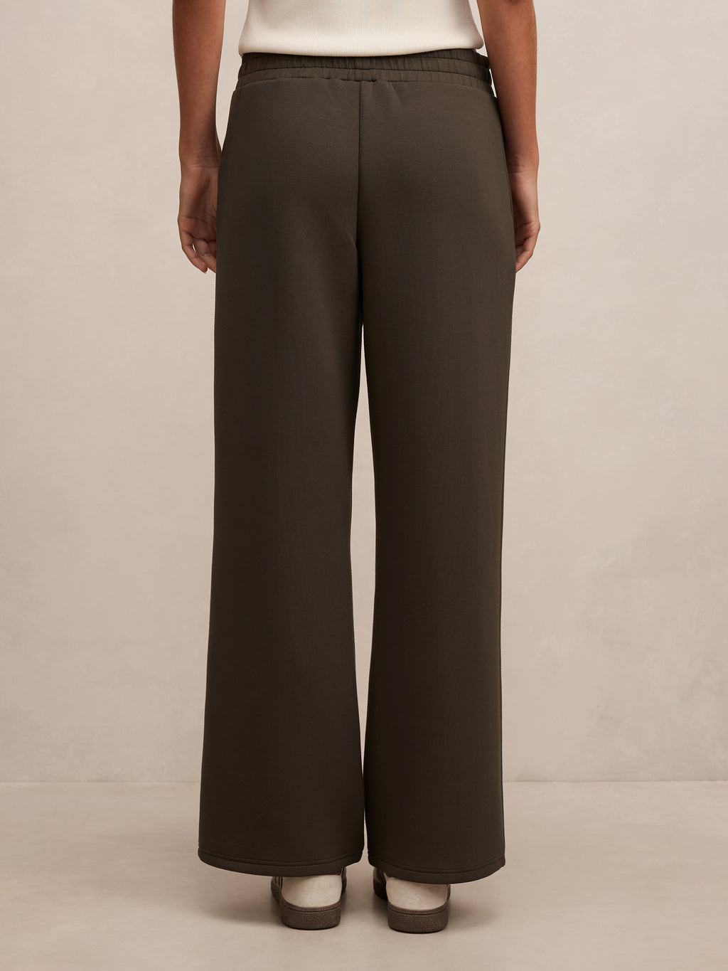 Hunter Wide Leg Lounge Pant