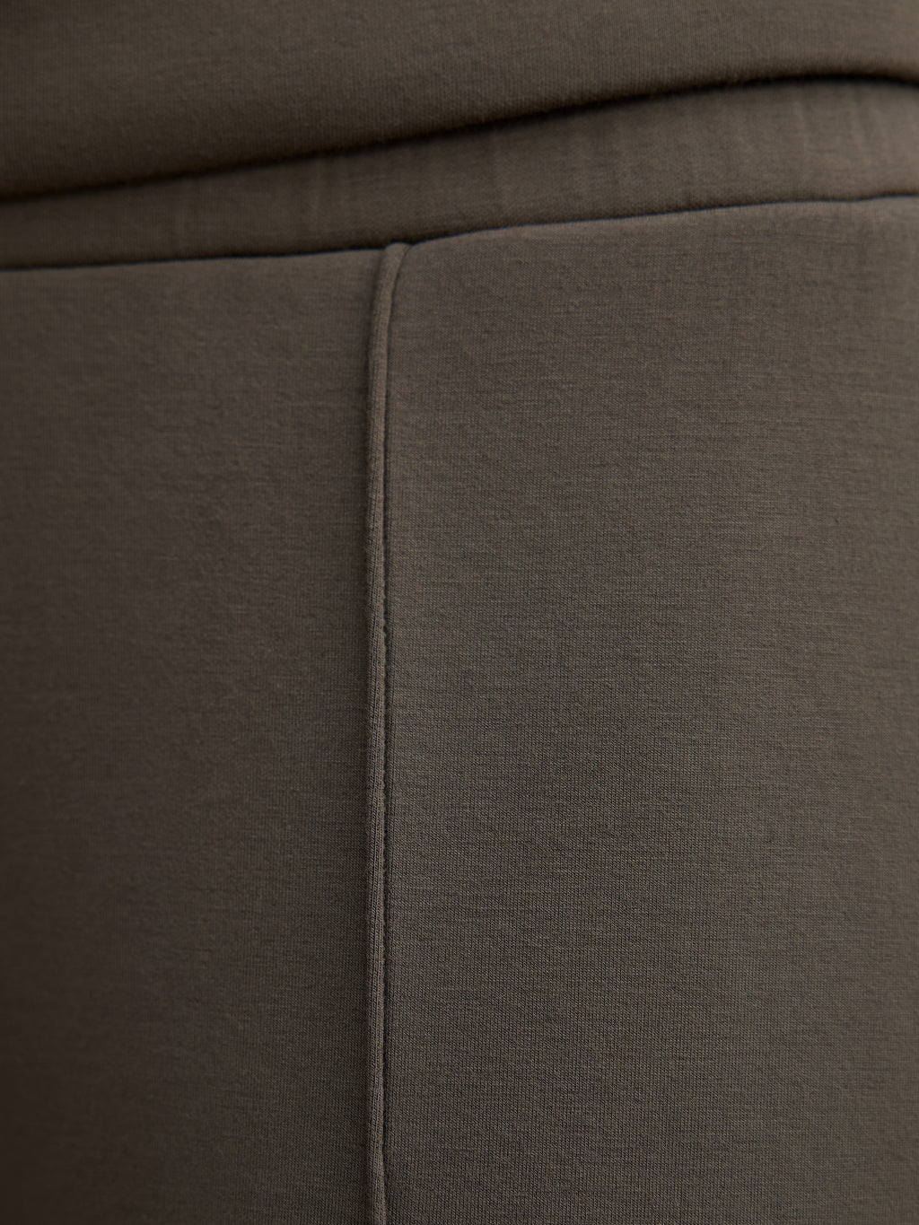 Hunter Wide Leg Lounge Pant