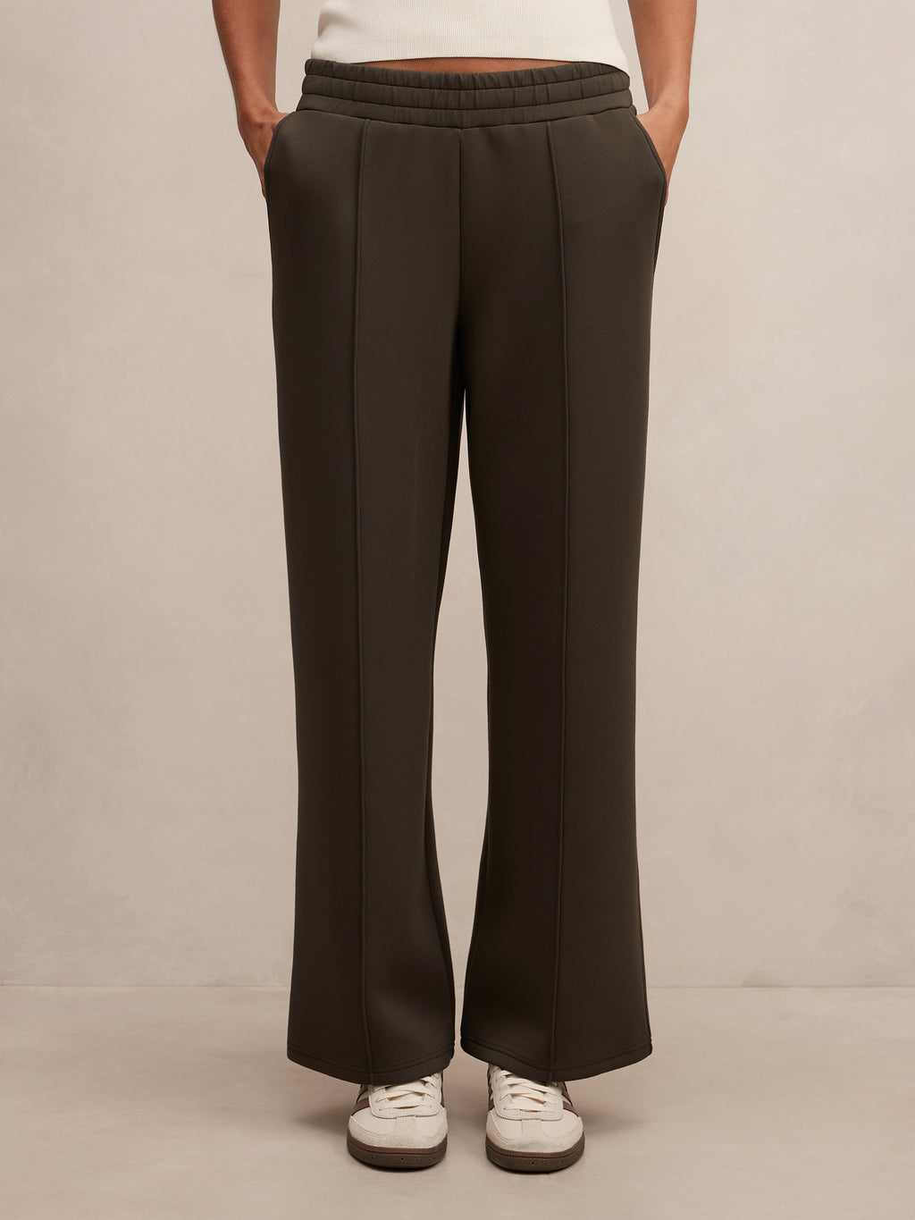 Hunter Wide Leg Lounge Pant