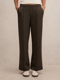 Hunter Wide Leg Lounge Pant