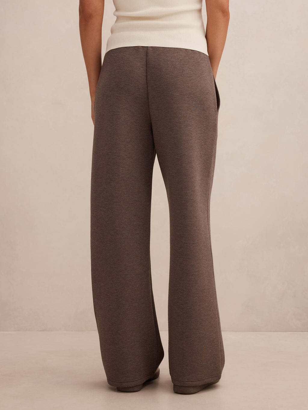 Hunter Wide Leg Lounge Pant