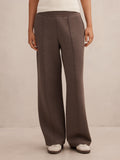 Hunter Wide Leg Lounge Pant
