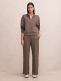 Hunter Wide Leg Lounge Pant