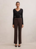 Ada Straight Leg Pant