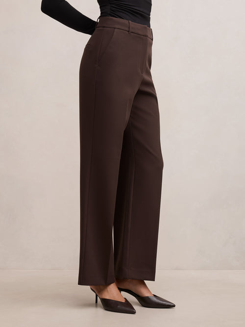 Ada Straight Leg Pant