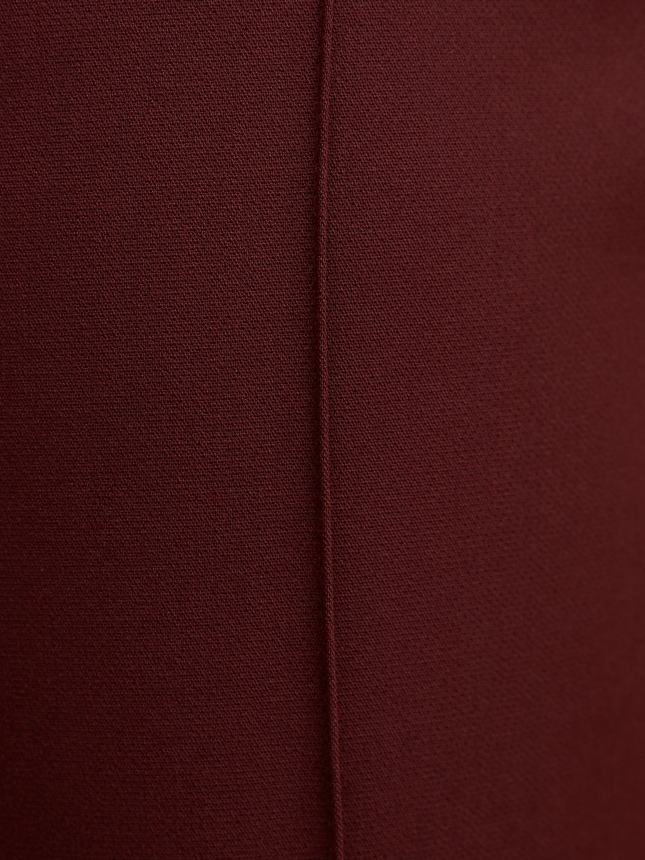 Melanie Pintuck Flare Pant