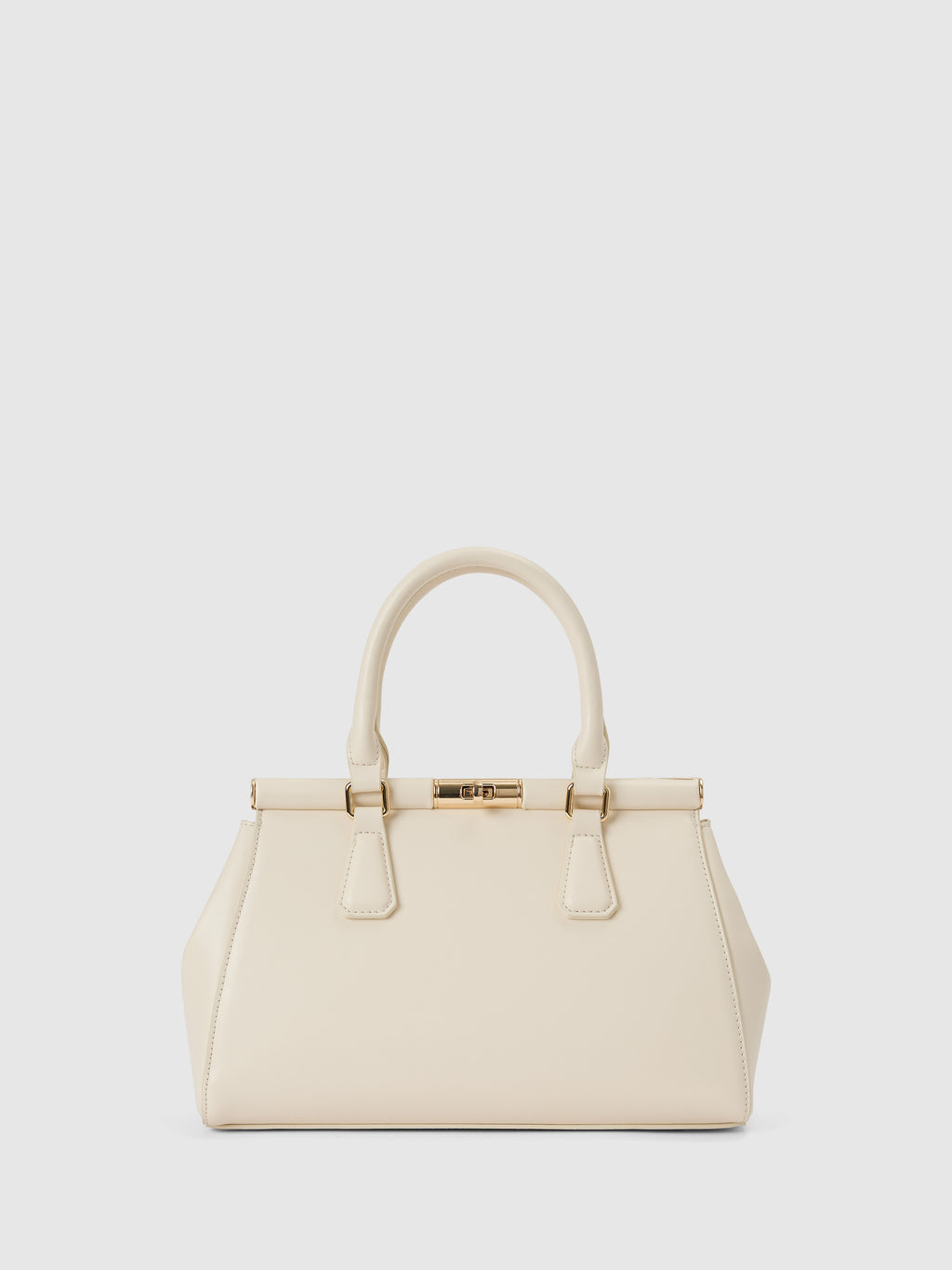 Marie Medium Lock Grab Bag