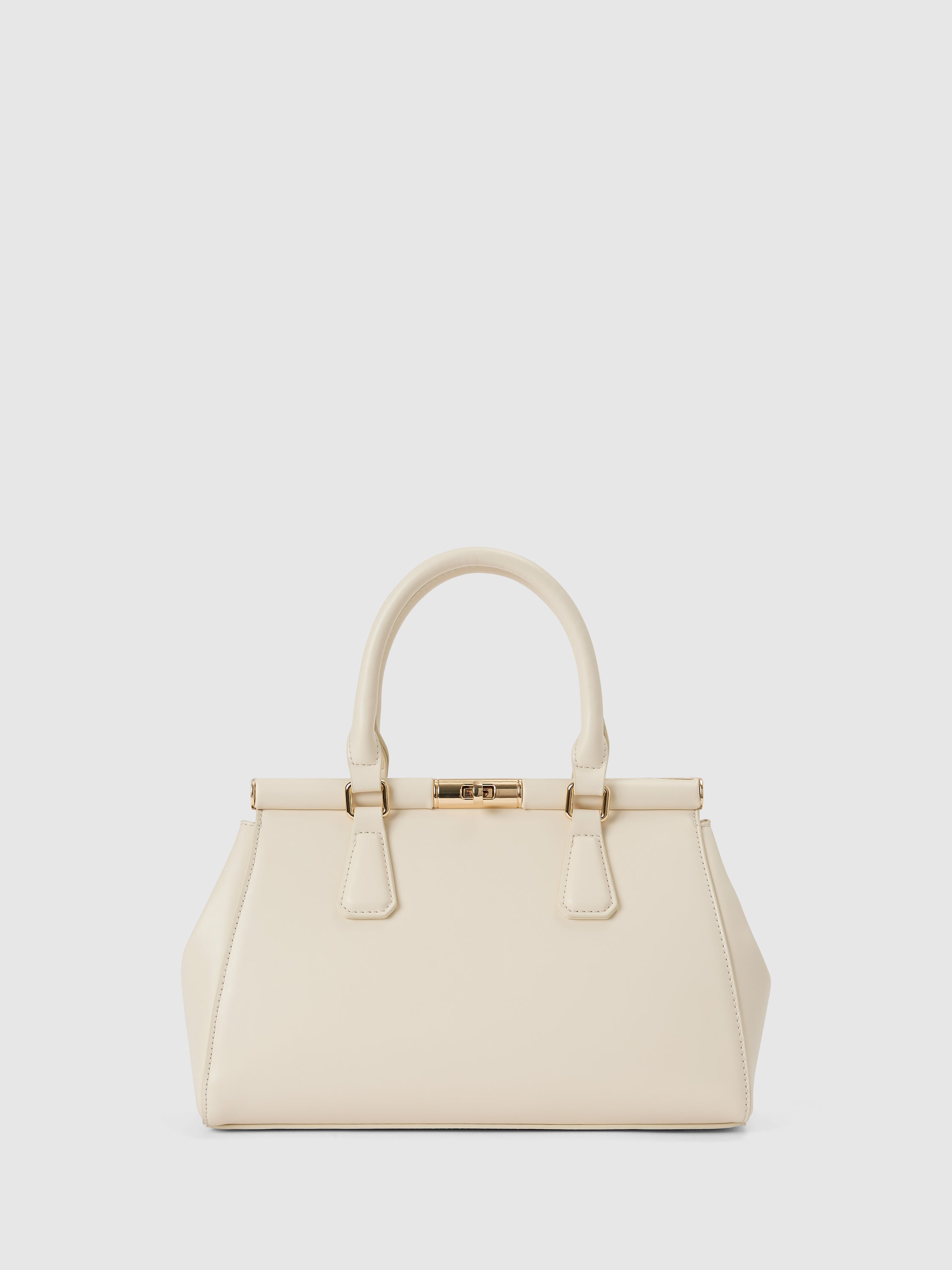 Marie Medium Lock Grab Bag