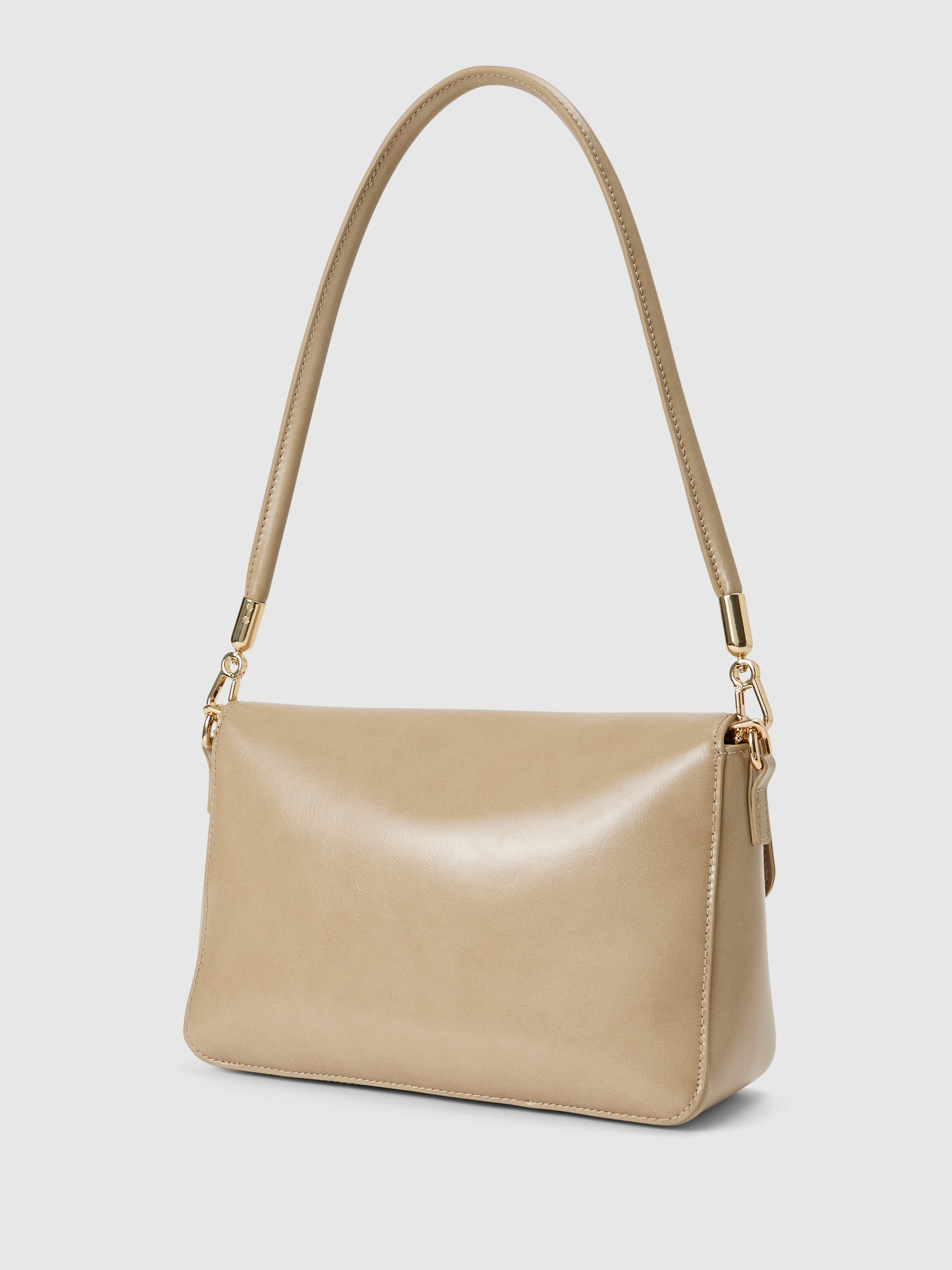 Miranda Chain Shoulder Bag
