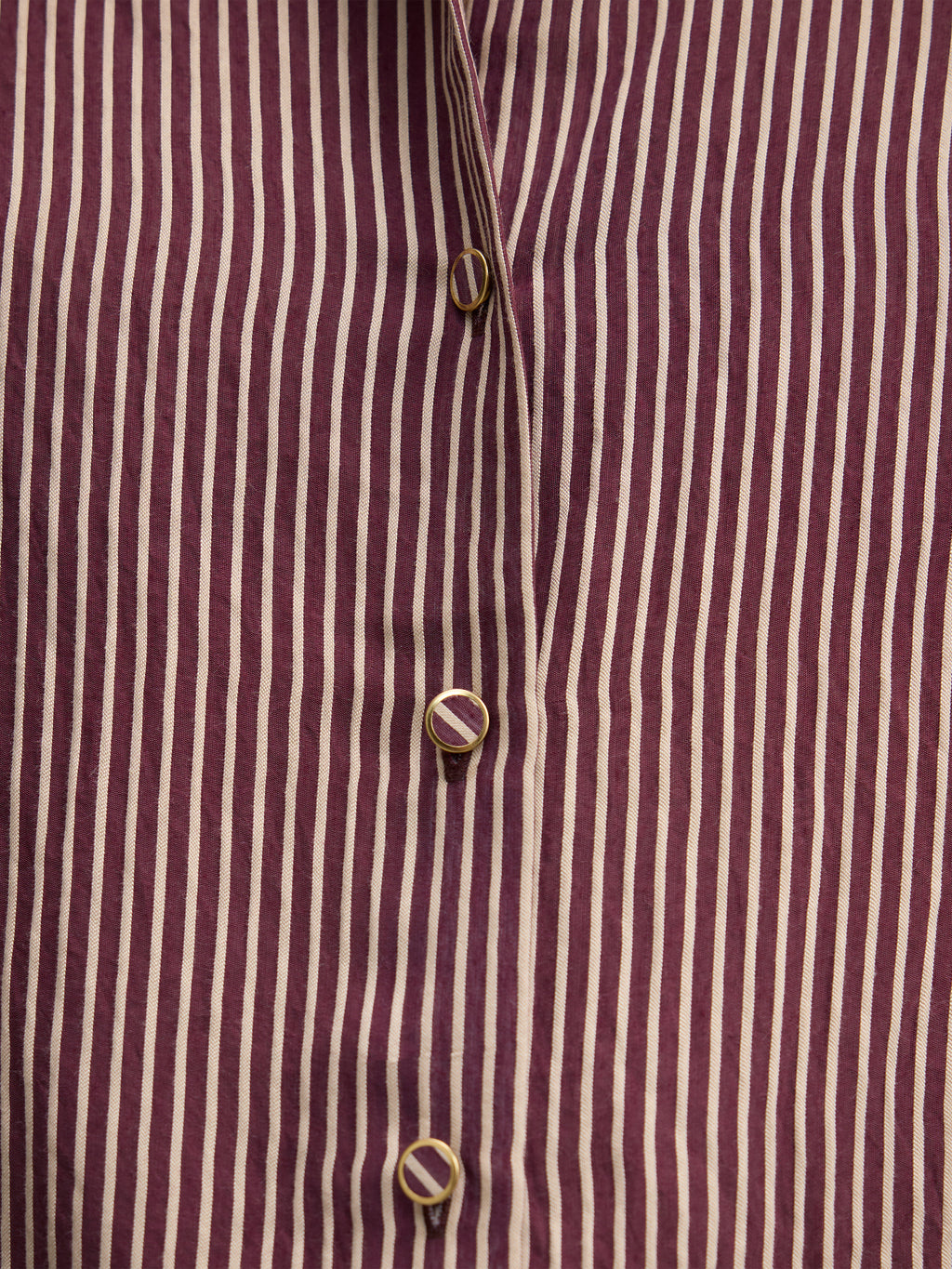 Solara Stripe Shirt