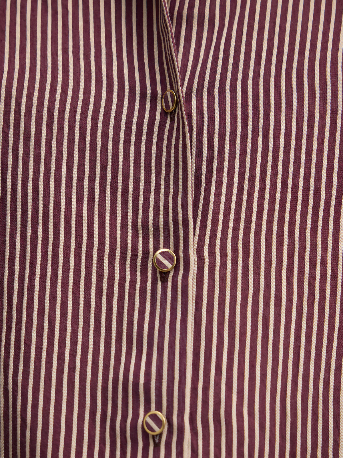 Solara Stripe Shirt