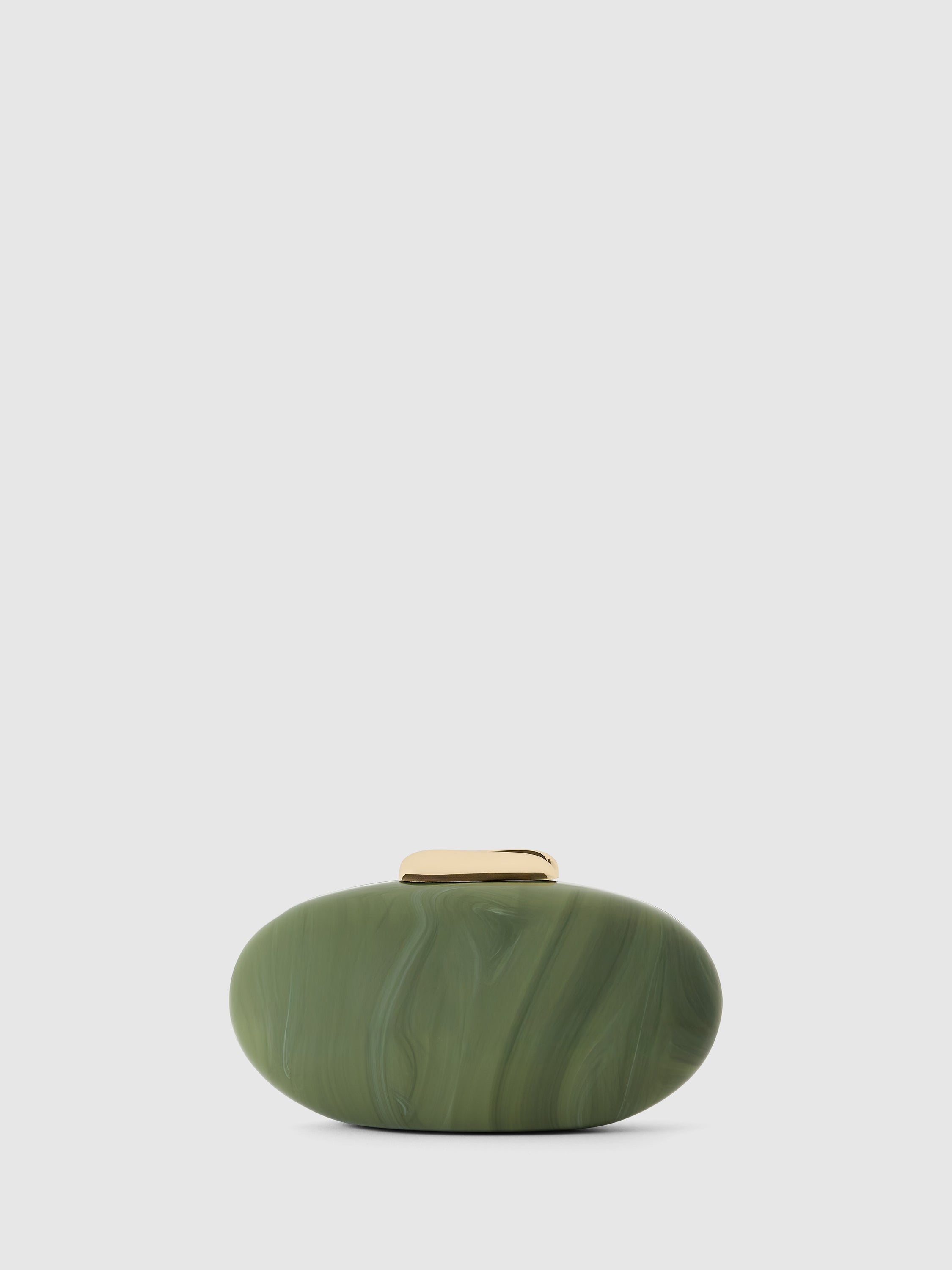 Peyton Oval Hardcase