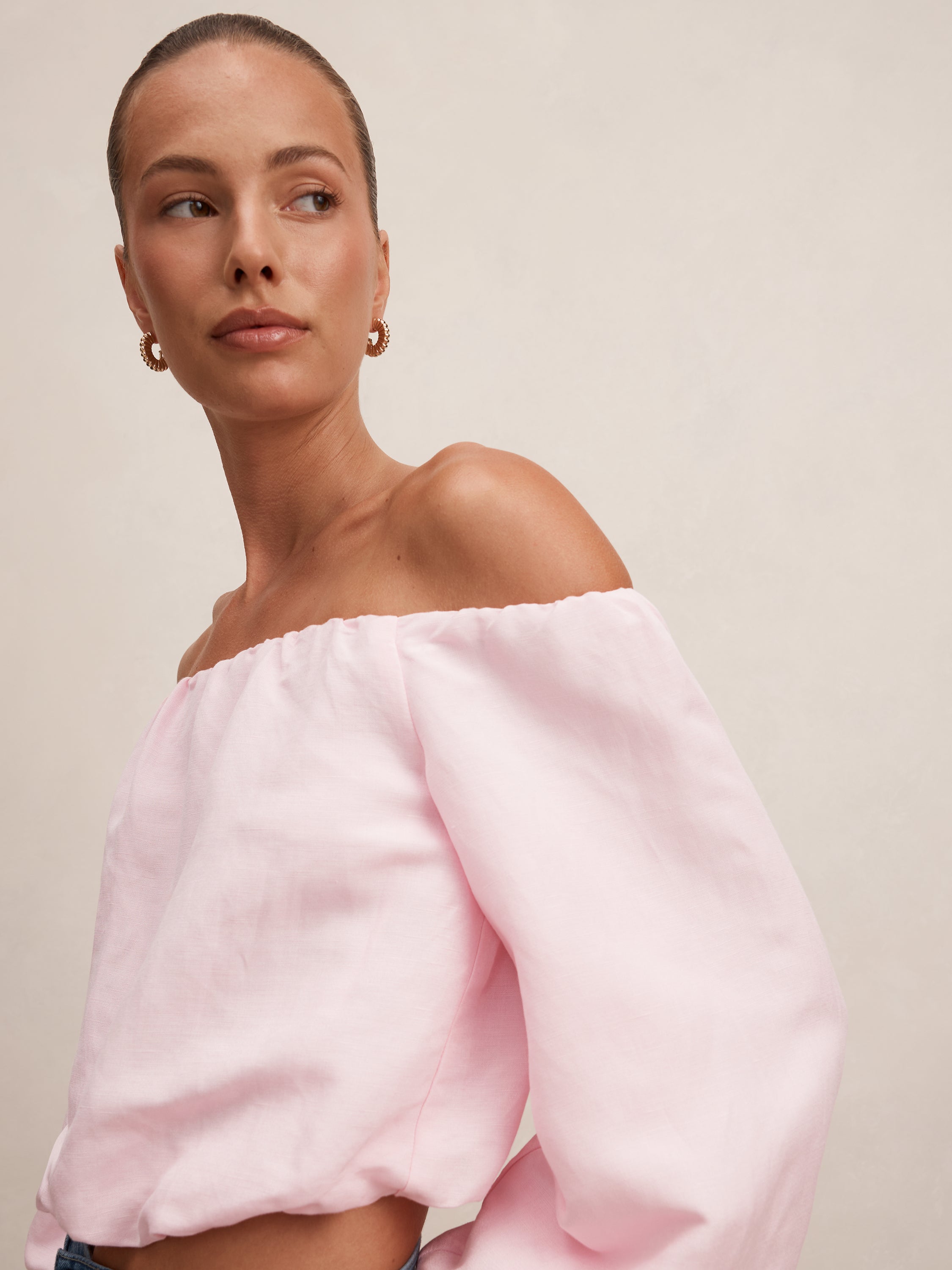 Dawn Off Shoulder Top