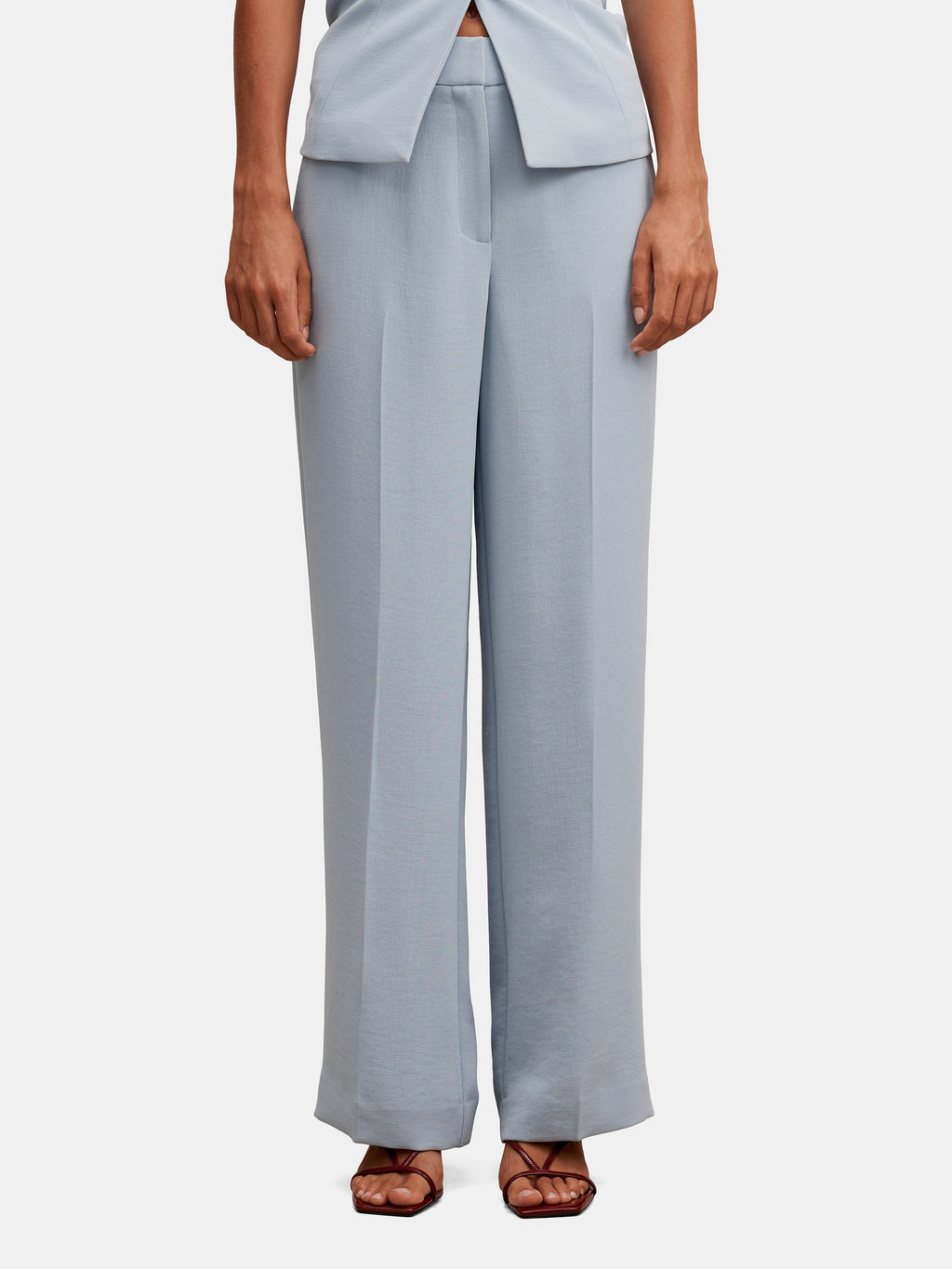 Dani Straight Leg Pant