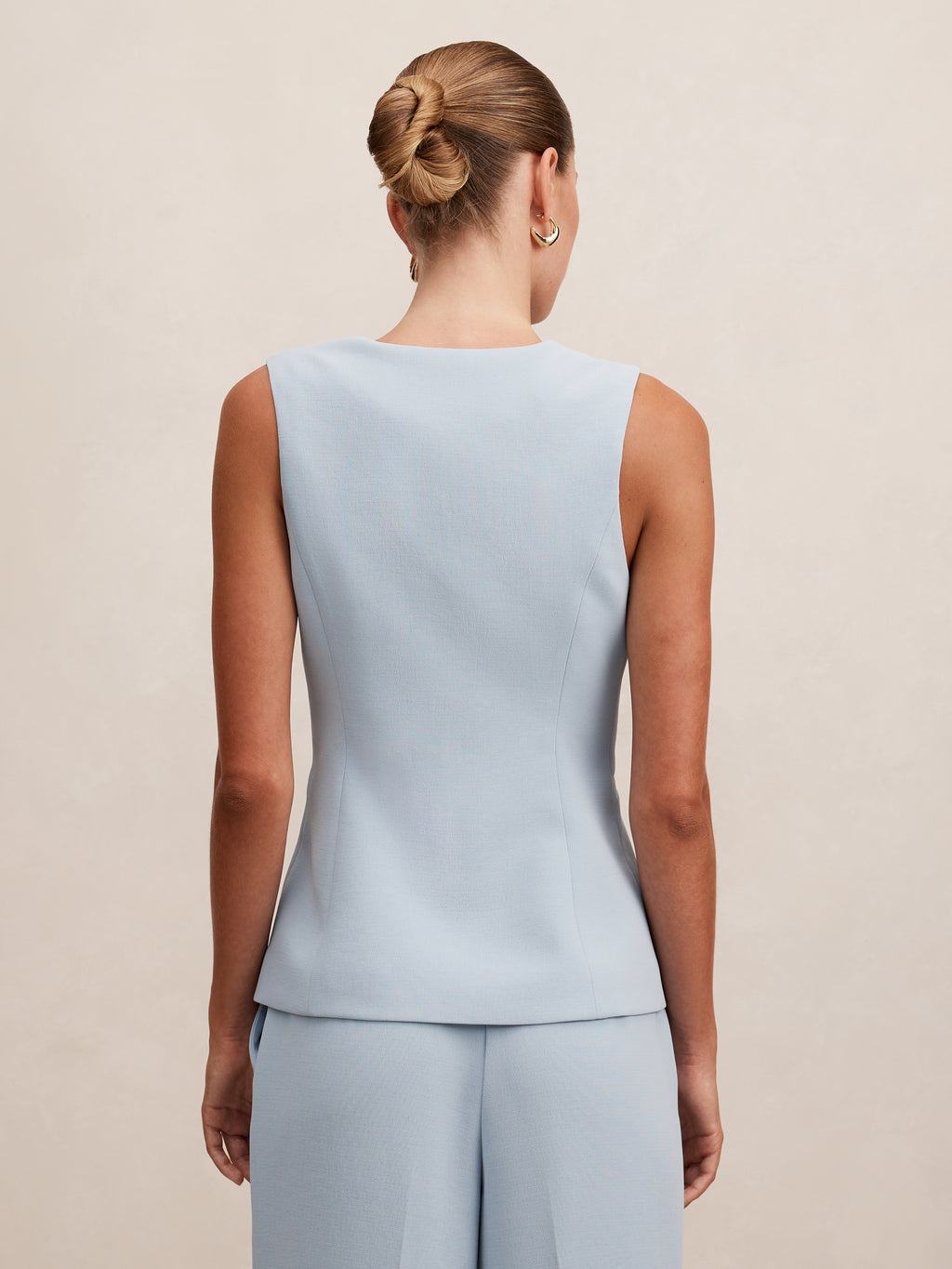 Lindsey Waistcoat