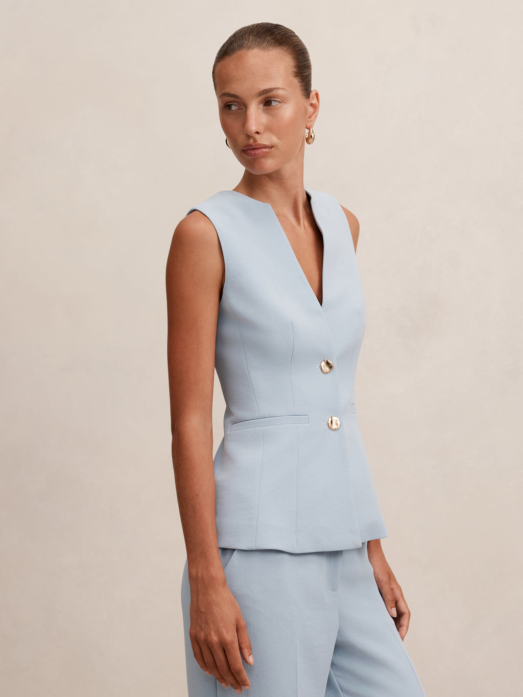 Lindsey Waistcoat