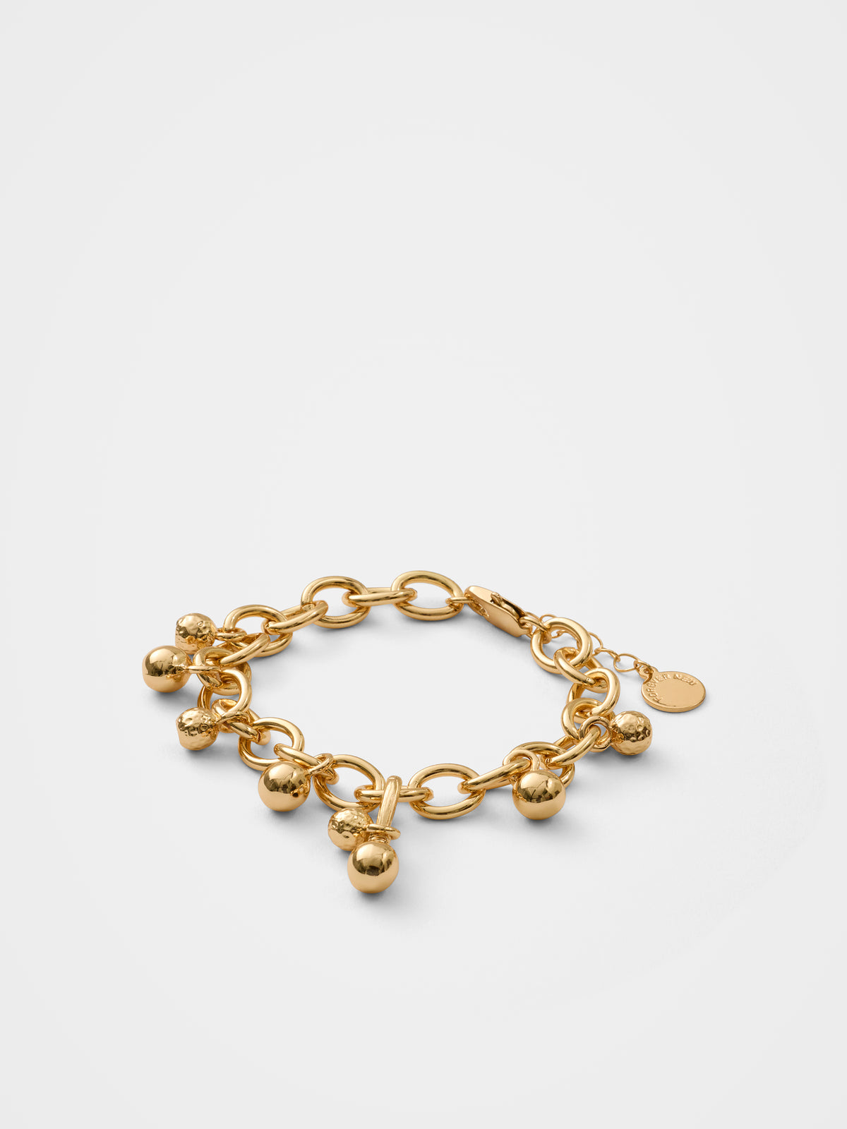 Signature Charlie Charm Bracelet