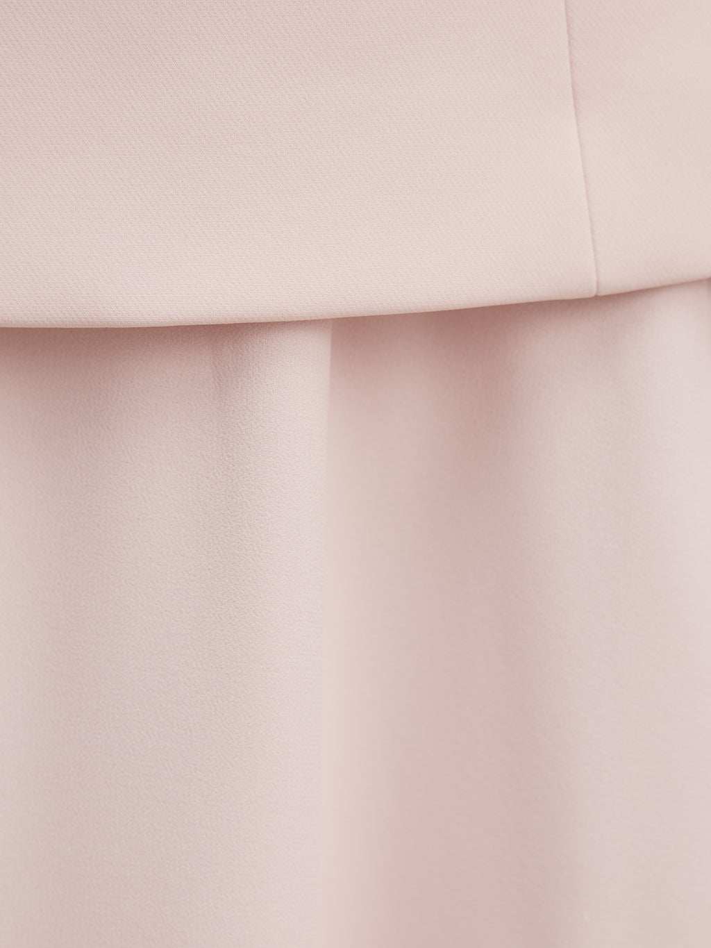 Laney Strapless Maxi Dress
