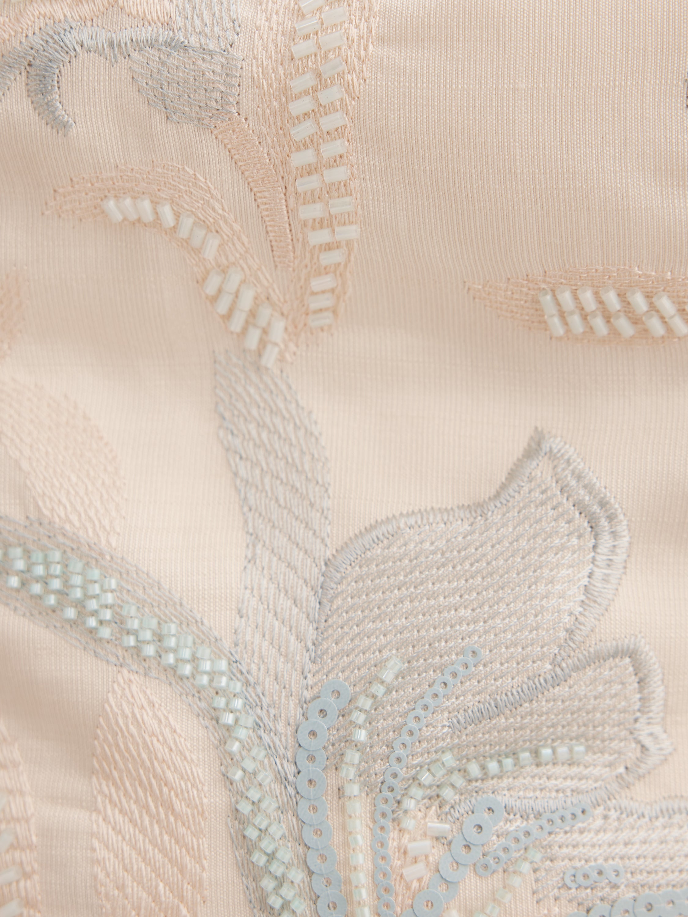Calliope Embellished Top