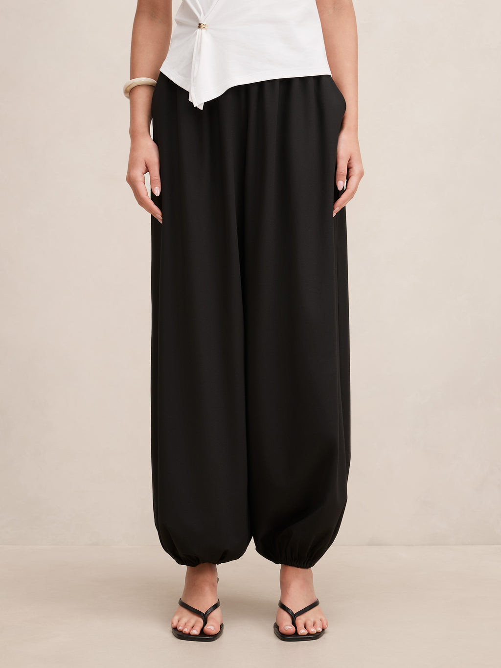 Becky Balloon Pant