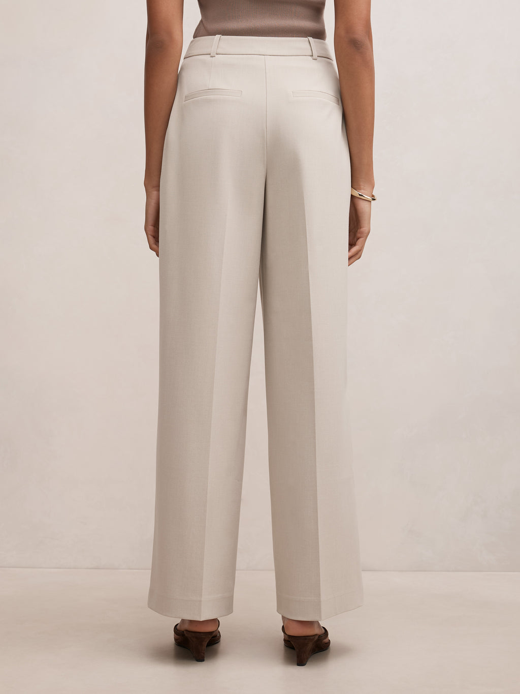 Lila Wide Leg Pant