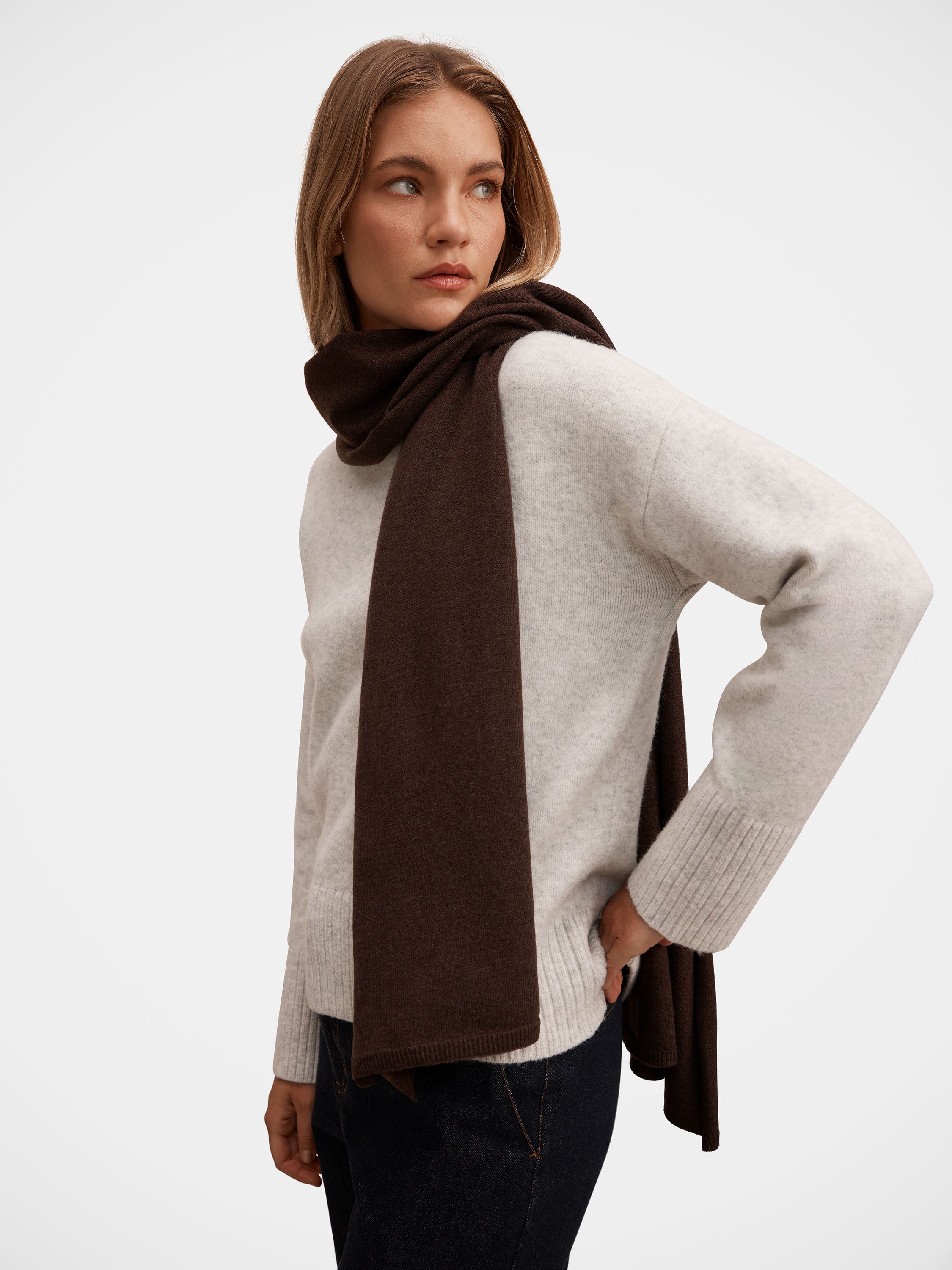 Isabella Shawl Scarf