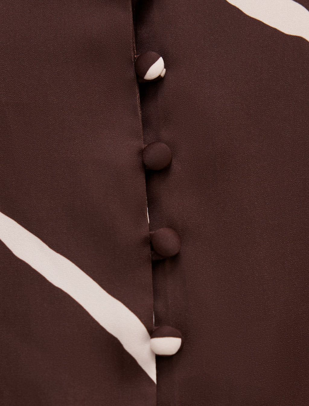 Savannah Button Up Blouse