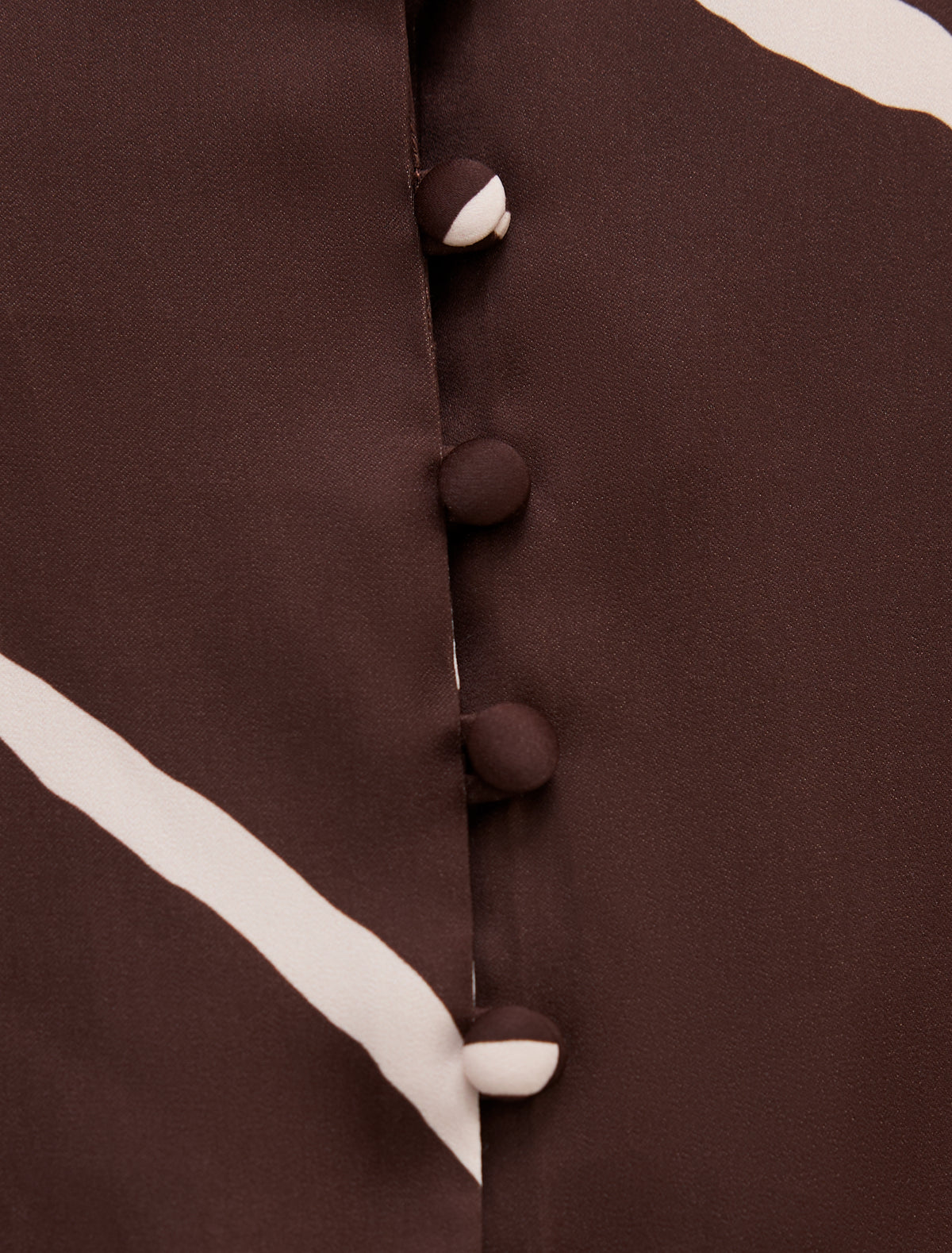 Savannah Button Up Blouse