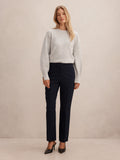 Jemima Tapered Pant