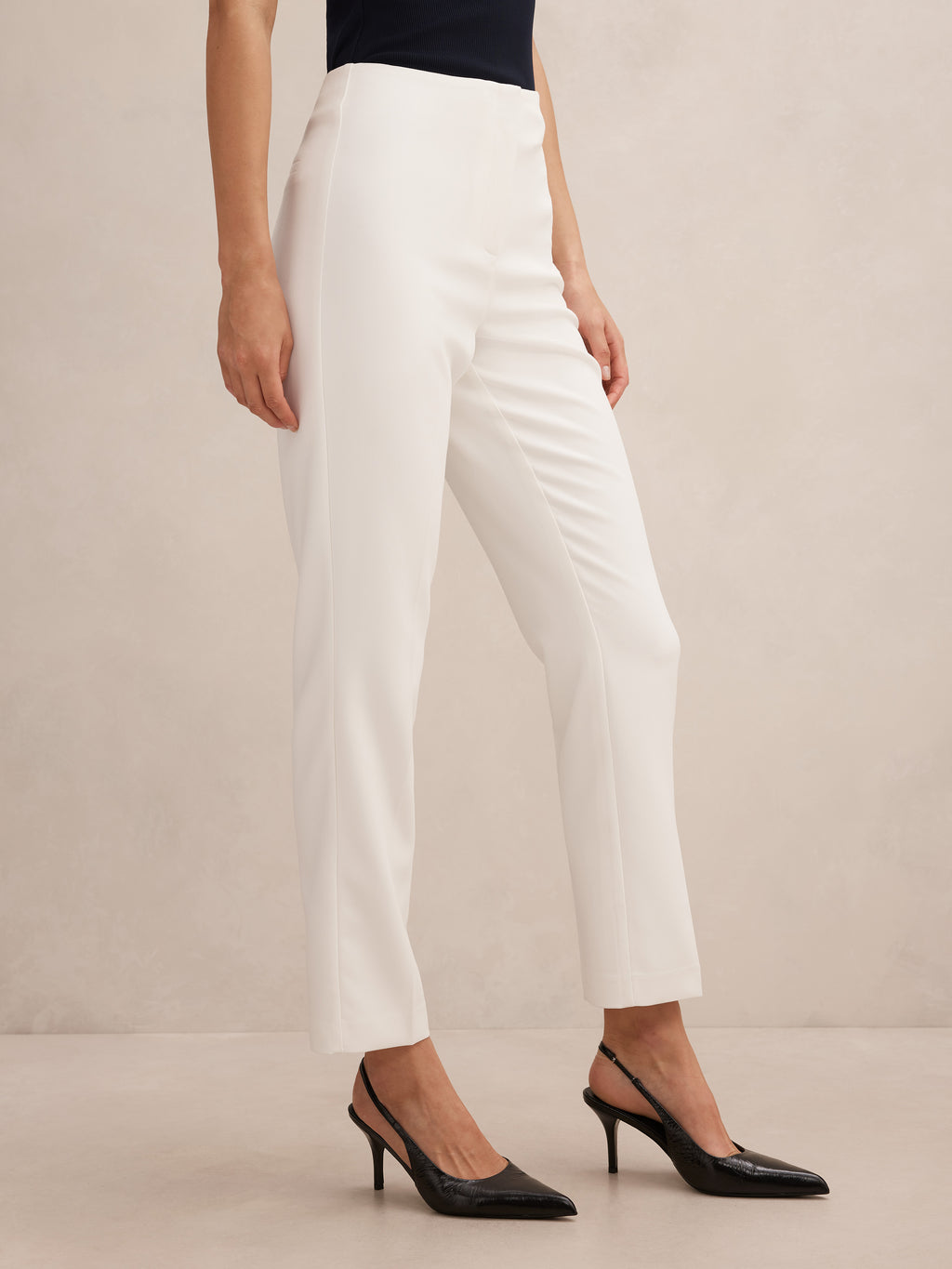 Jemima Tapered Pant