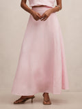 Georgina Petite Godet Skirt