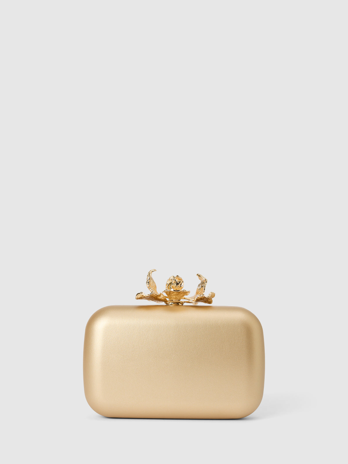 Gina Orchid Clasp Hardcase