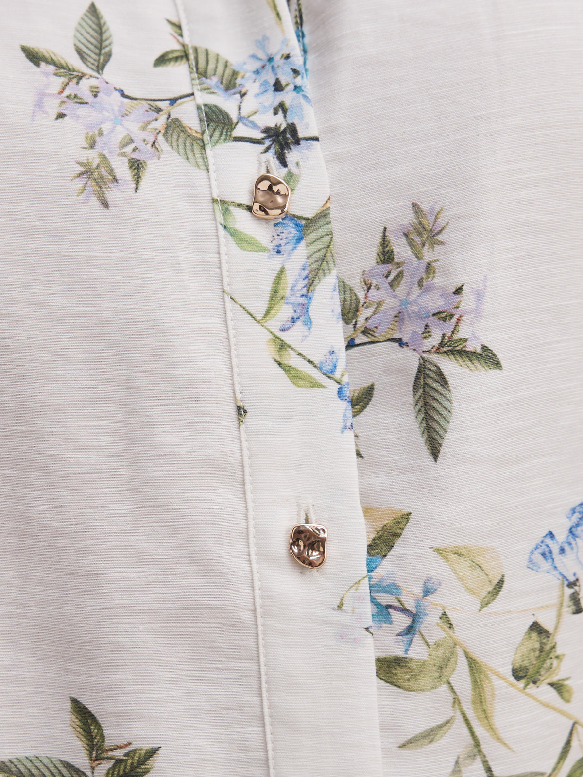 Avery Long Sleeve Blouse