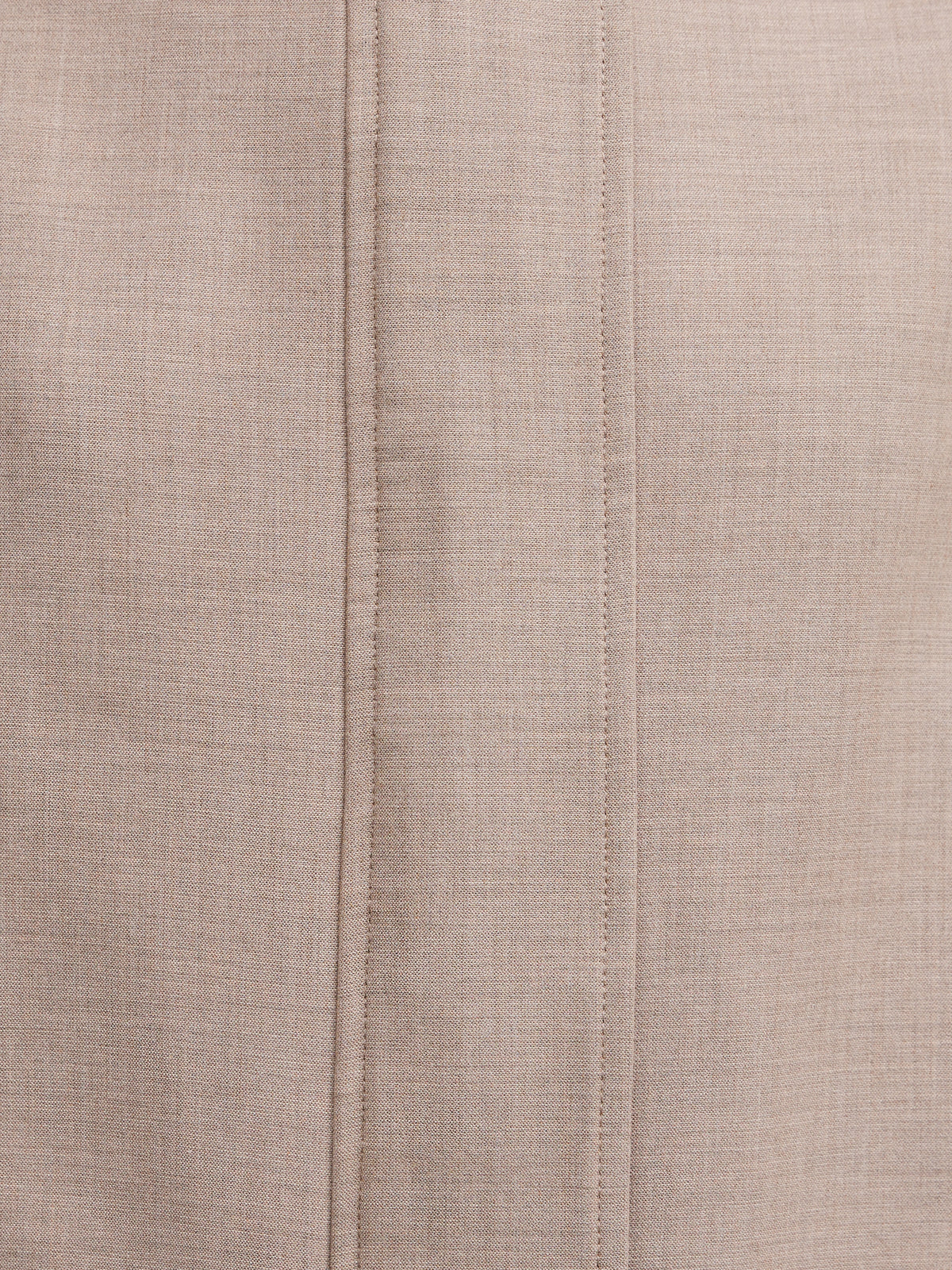 Maya Funnel Neck Jacket