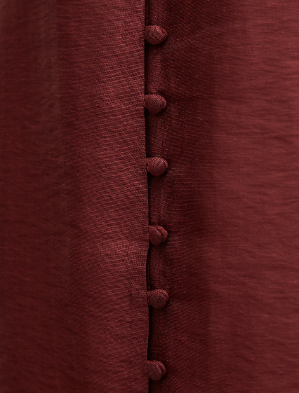 Robin Trim Cuff Blouse