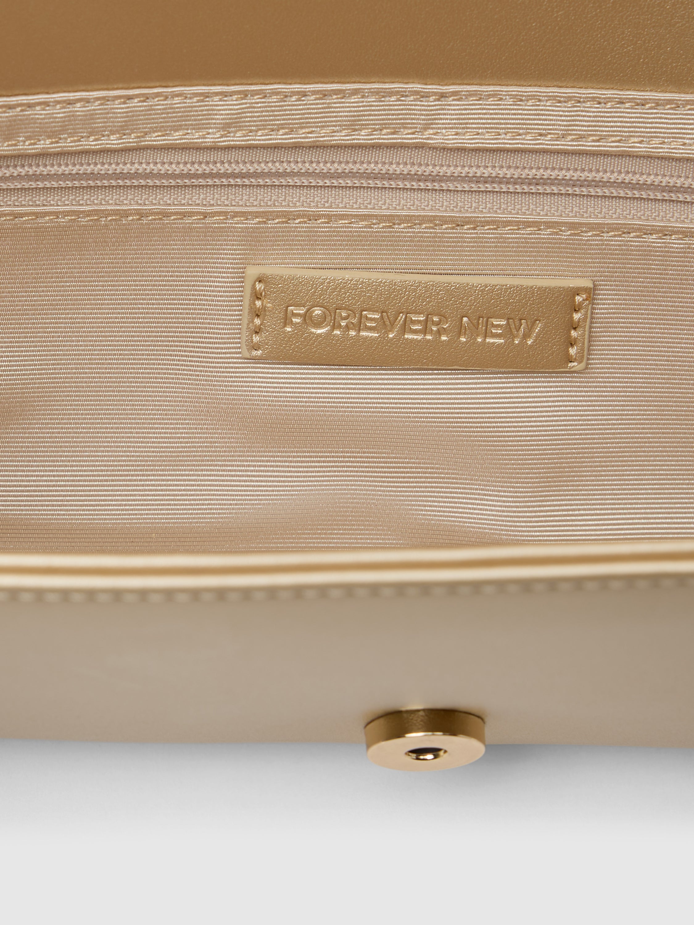 Danielle Elongated Clutch
